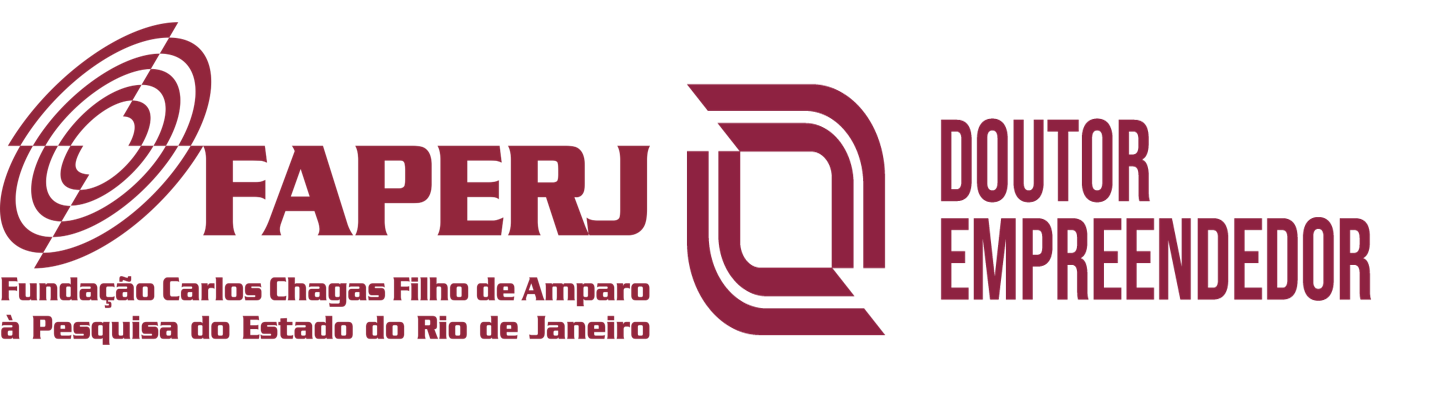 FAPERJ e Doutor Empreendedor
